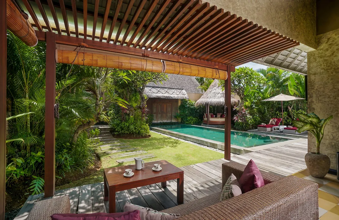 Space Villas Bali-1