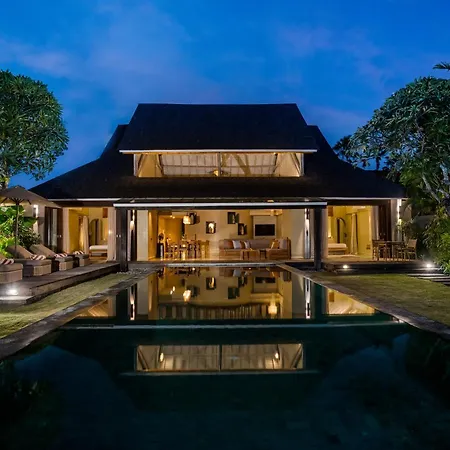 Space Villas Bali-2