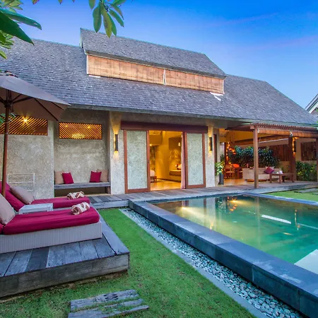 Space Villas Bali-3
